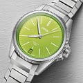 Часы Oris Propilot X Kermit Edition 01 400 7778 7157-Set фото 3